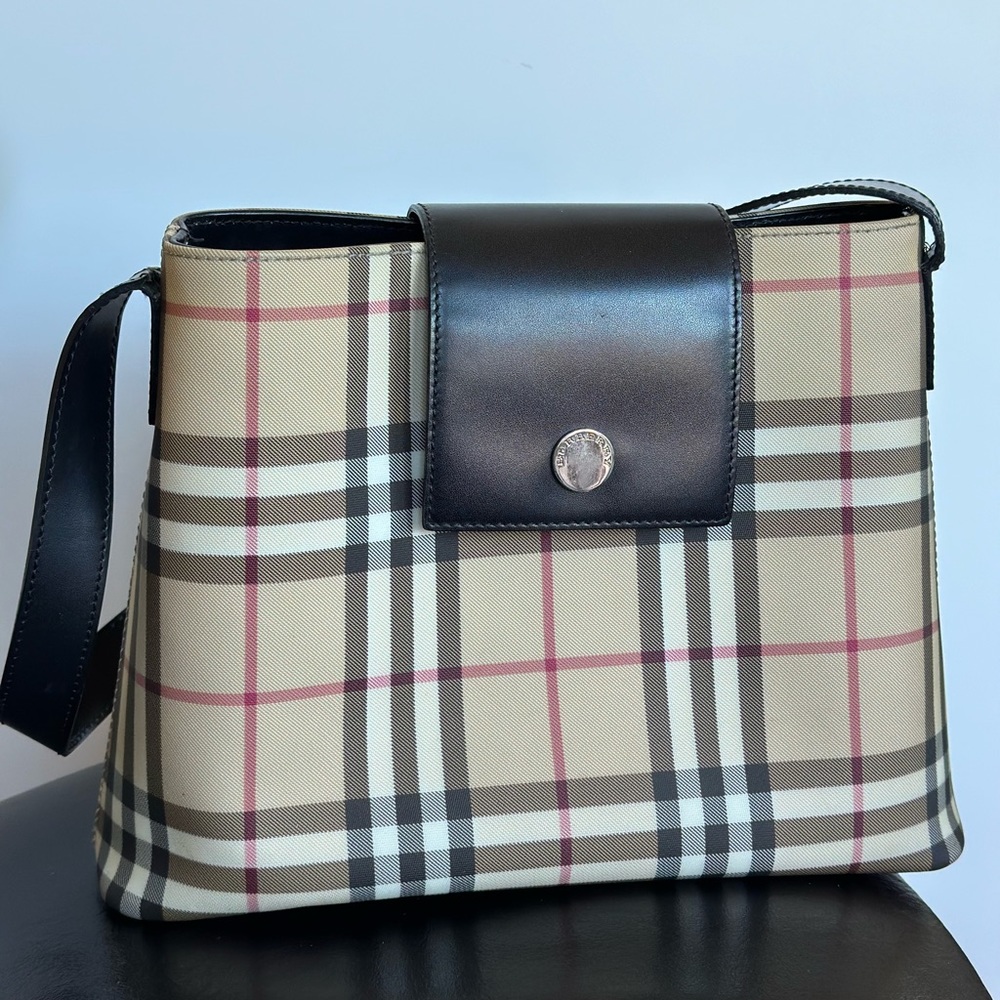 Burberry bag